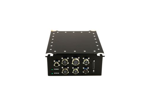TAYGAN 7011-AVDS Akıllı Video Ses Dağıtım Sistemi